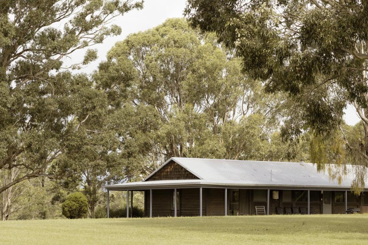 Palmers Lane Estate Hunter Valley Pokolbin Eksteriør billede